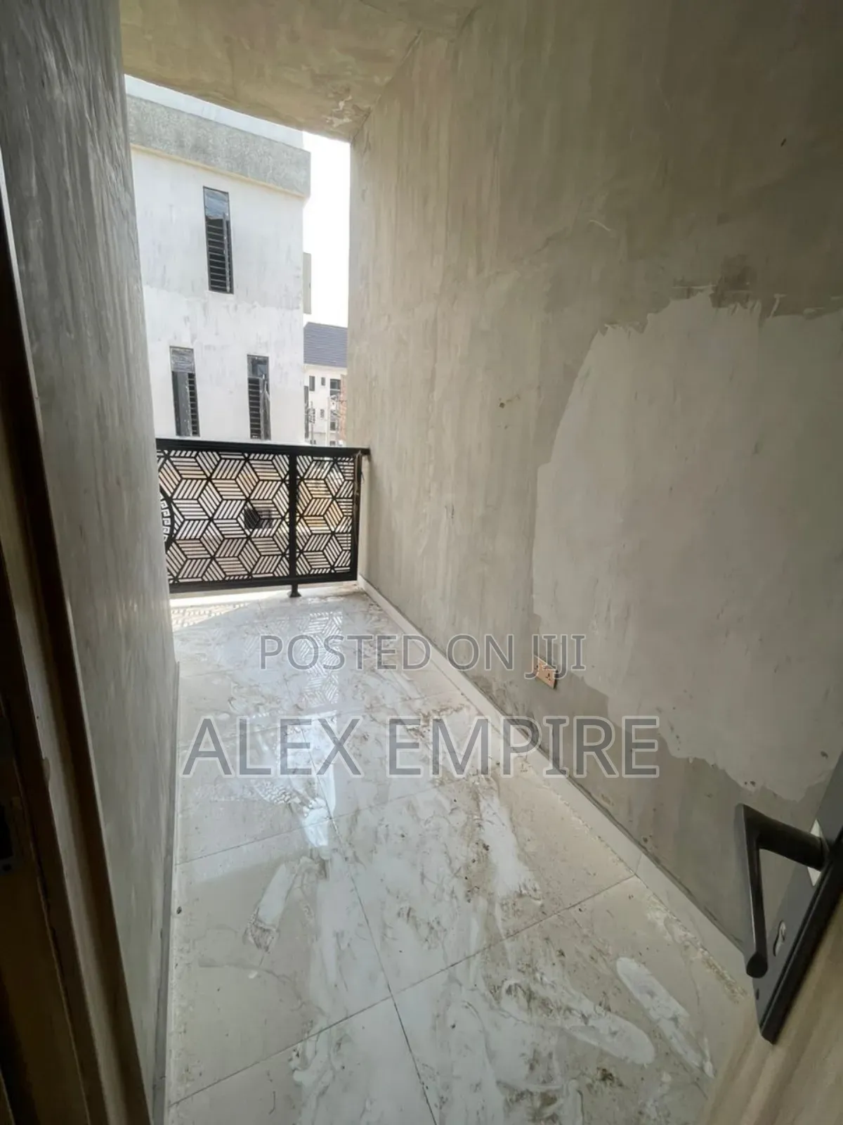 4bdrm Townhouse / Terrace in Ago Palace for rent in Ago Palace
