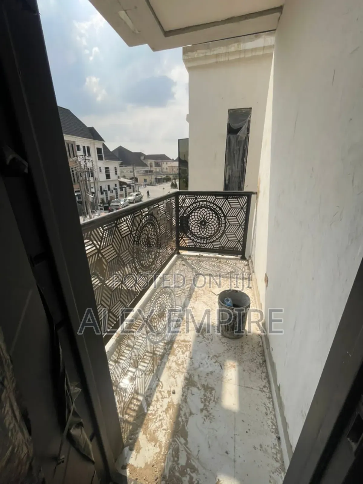 4bdrm Townhouse / Terrace in Ago Palace for rent in Ago Palace