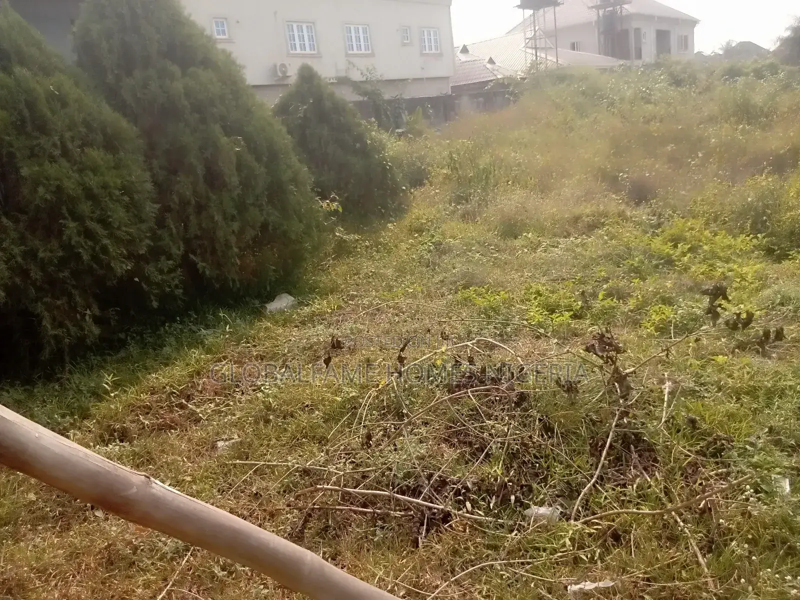 Landed Property in Off Lekki-Epe Expressway