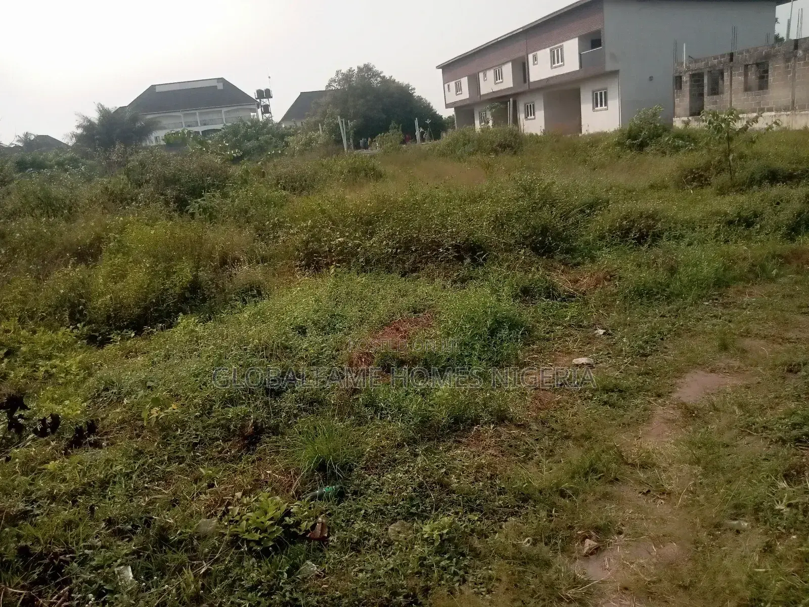 Landed Property in Off Lekki-Epe Expressway