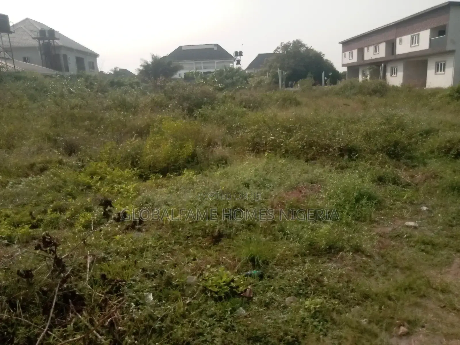 Landed Property in Off Lekki-Epe Expressway