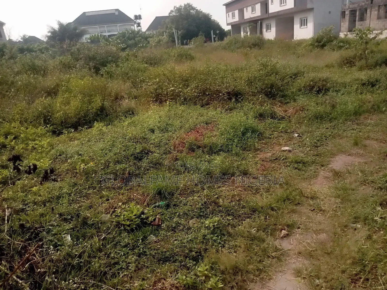 Landed Property in Off Lekki-Epe Expressway