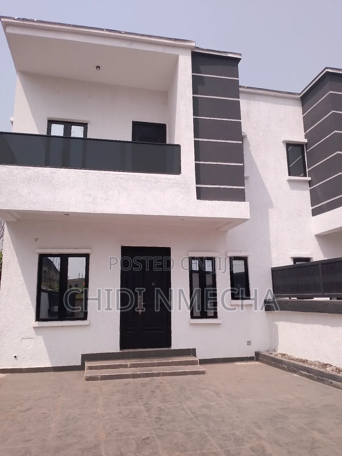 Furnished 4bdrm Duplex in Toronto, Owerri for sale in Owerri