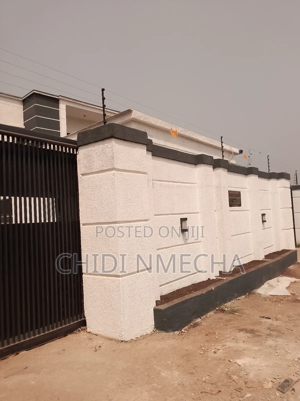 Furnished 4bdrm Duplex in Toronto, Owerri for sale in Owerri