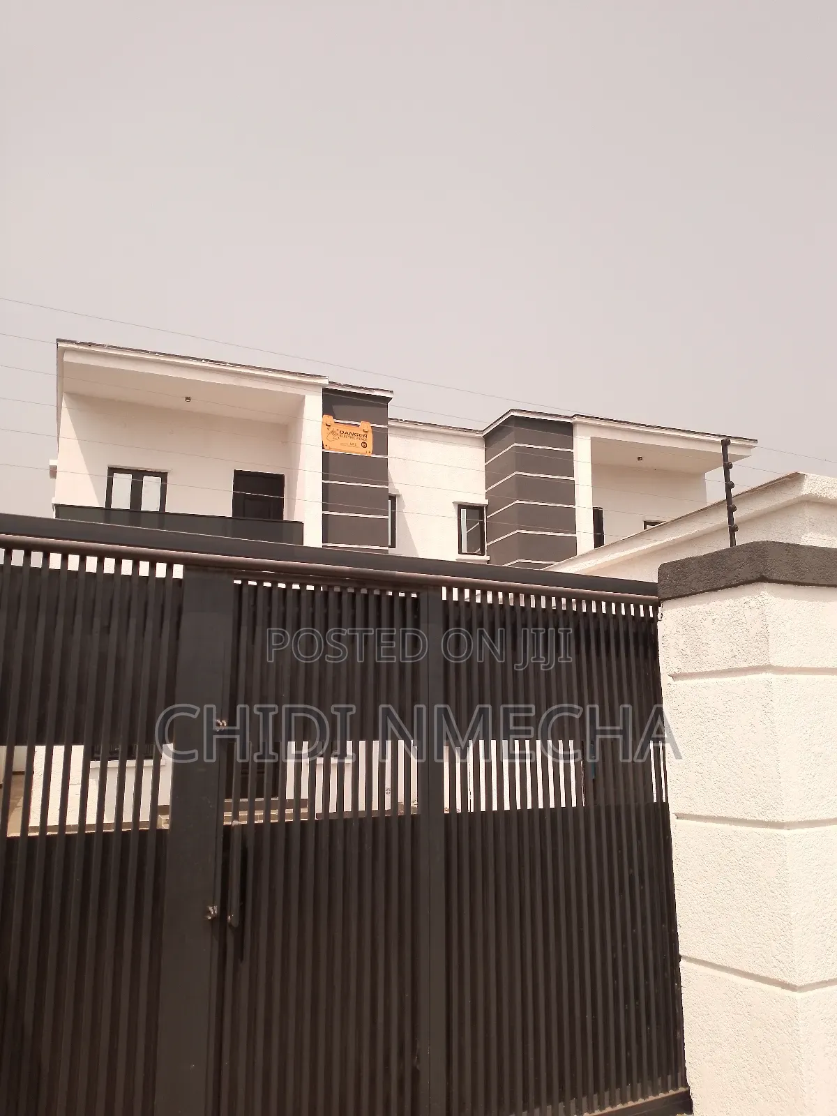 Furnished 4bdrm Duplex in Toronto, Owerri for sale in Owerri