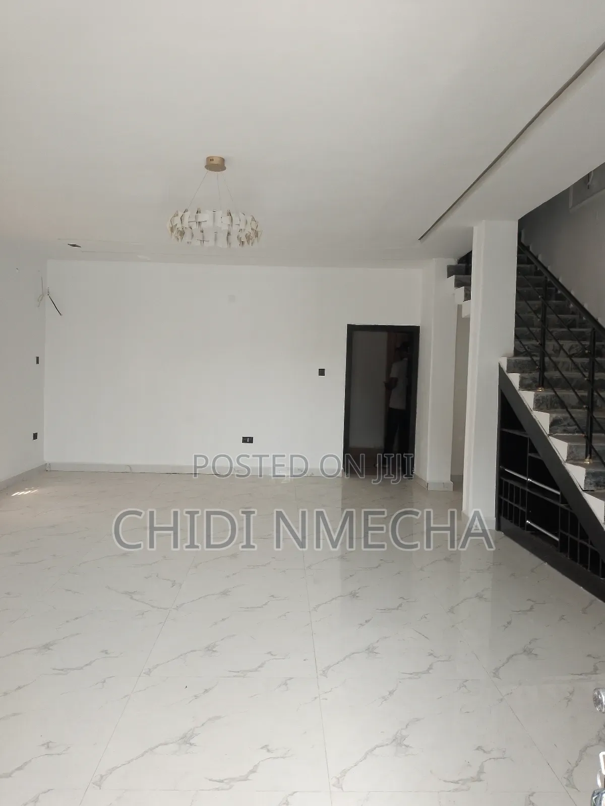 Furnished 4bdrm Duplex in Toronto, Owerri for sale in Owerri