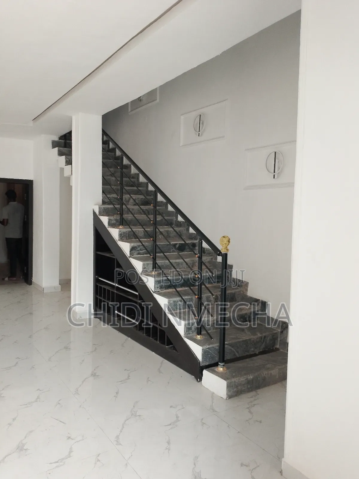 Furnished 4bdrm Duplex in Toronto, Owerri for sale in Owerri
