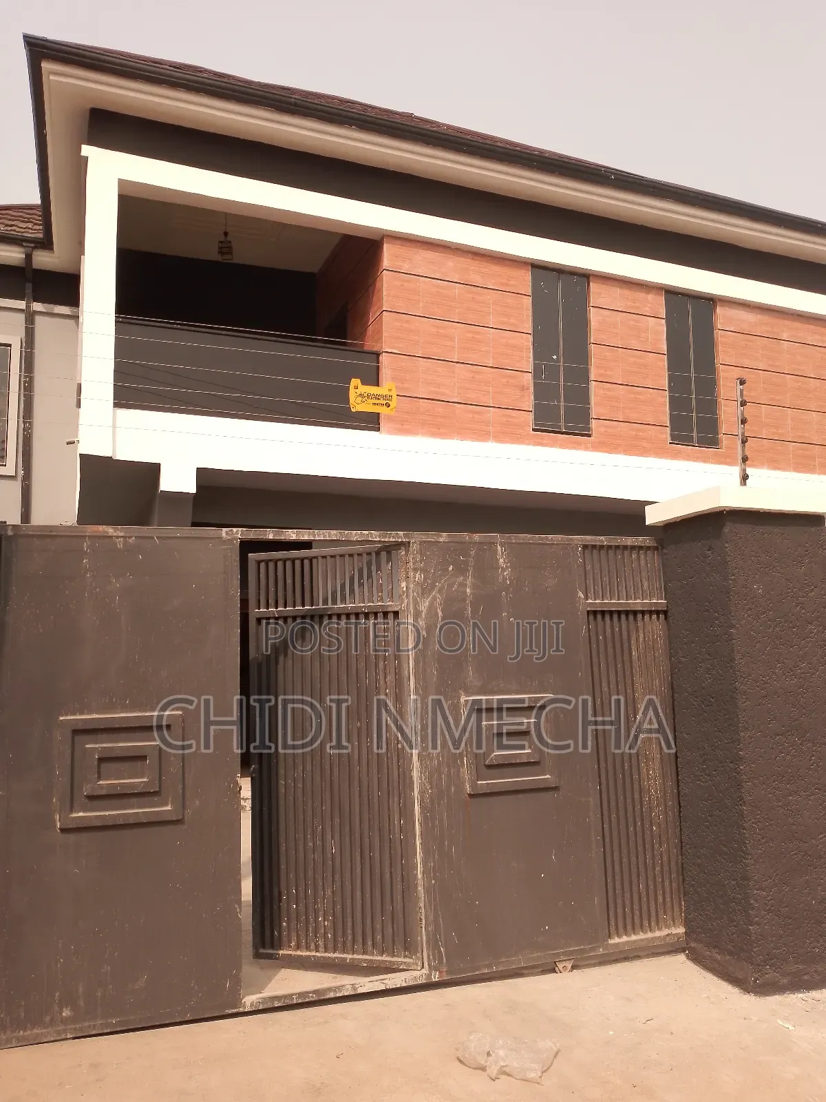 Furnished 5bdrm Duplex in Marcon Estate Umuodu, Owerri for sale in Owerri