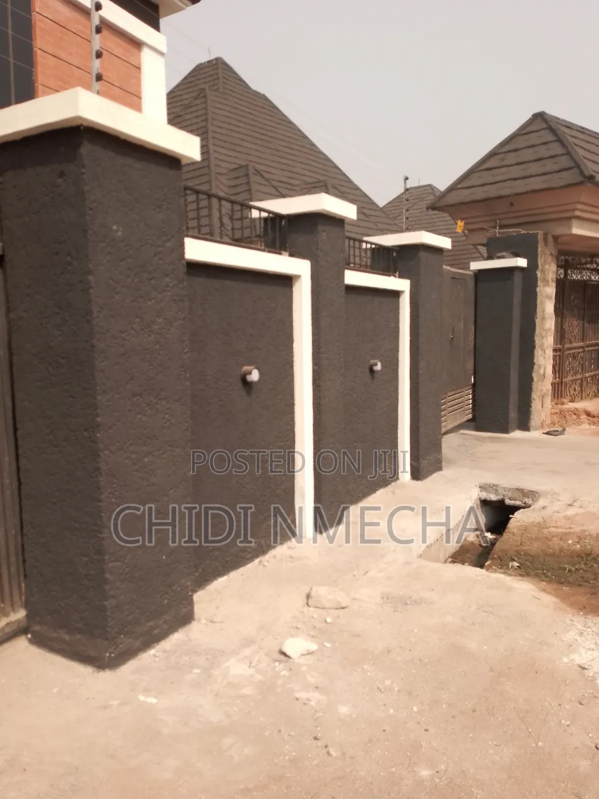 Furnished 5bdrm Duplex in Marcon Estate Umuodu, Owerri for sale in Owerri