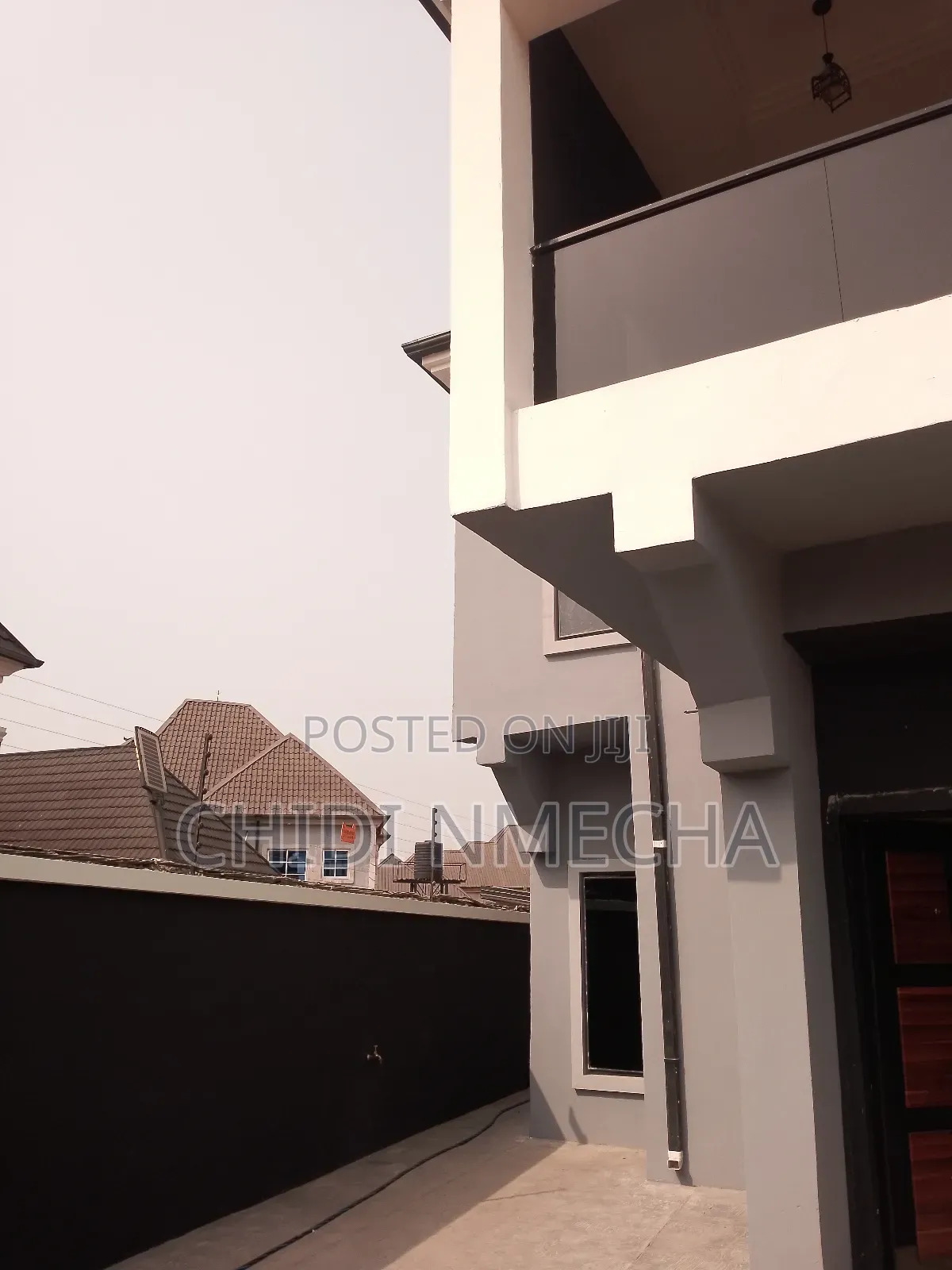 Furnished 5bdrm Duplex in Marcon Estate Umuodu, Owerri for sale in Owerri