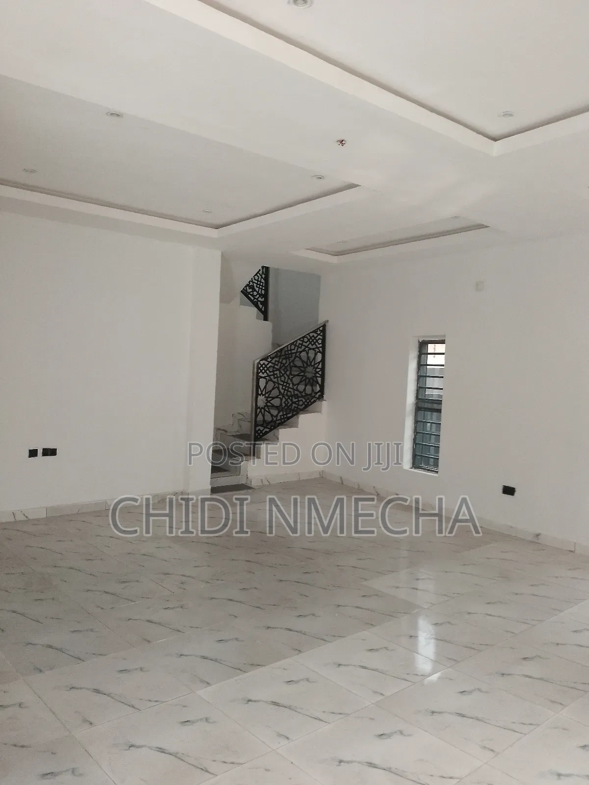 Furnished 5bdrm Duplex in Marcon Estate Umuodu, Owerri for sale in Owerri