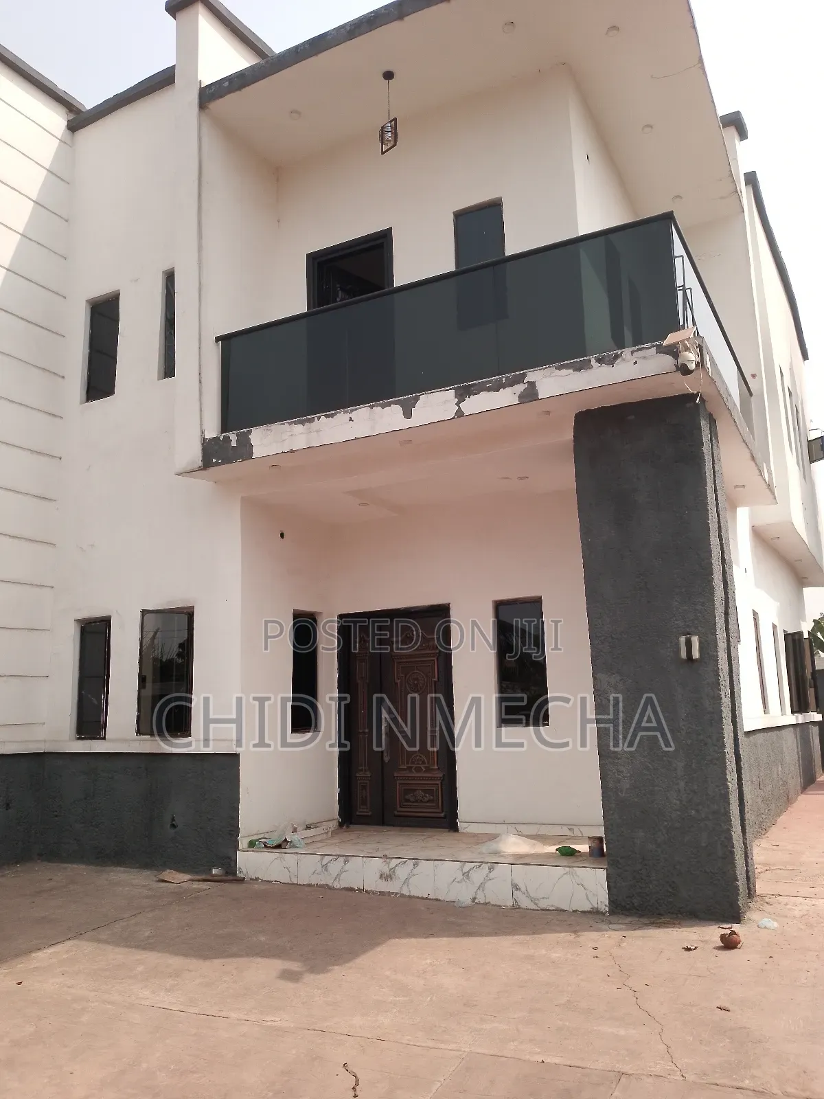 Furnished 4bdrm Duplex in Mcc, Owerri for sale in Owerri