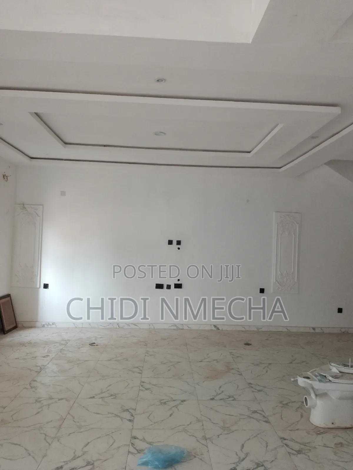 Furnished 4bdrm Duplex in Mcc, Owerri for sale in Owerri