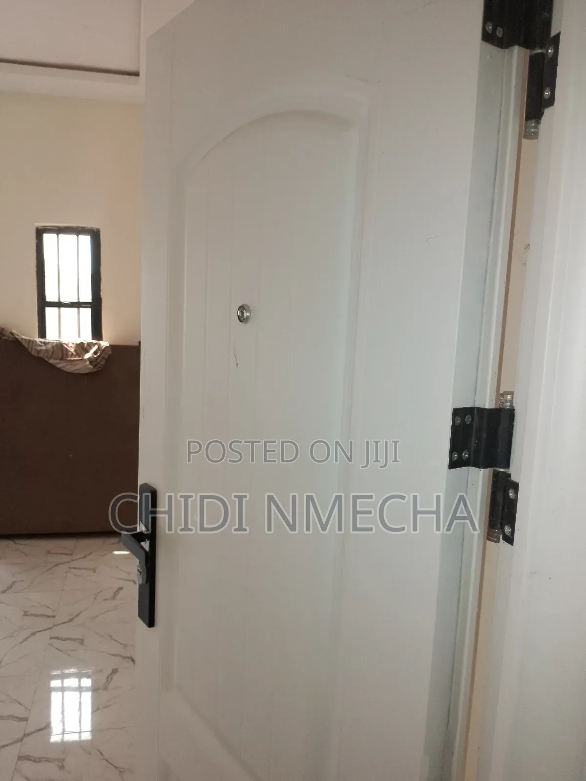 Furnished 4bdrm Duplex in Mcc, Owerri for sale in Owerri