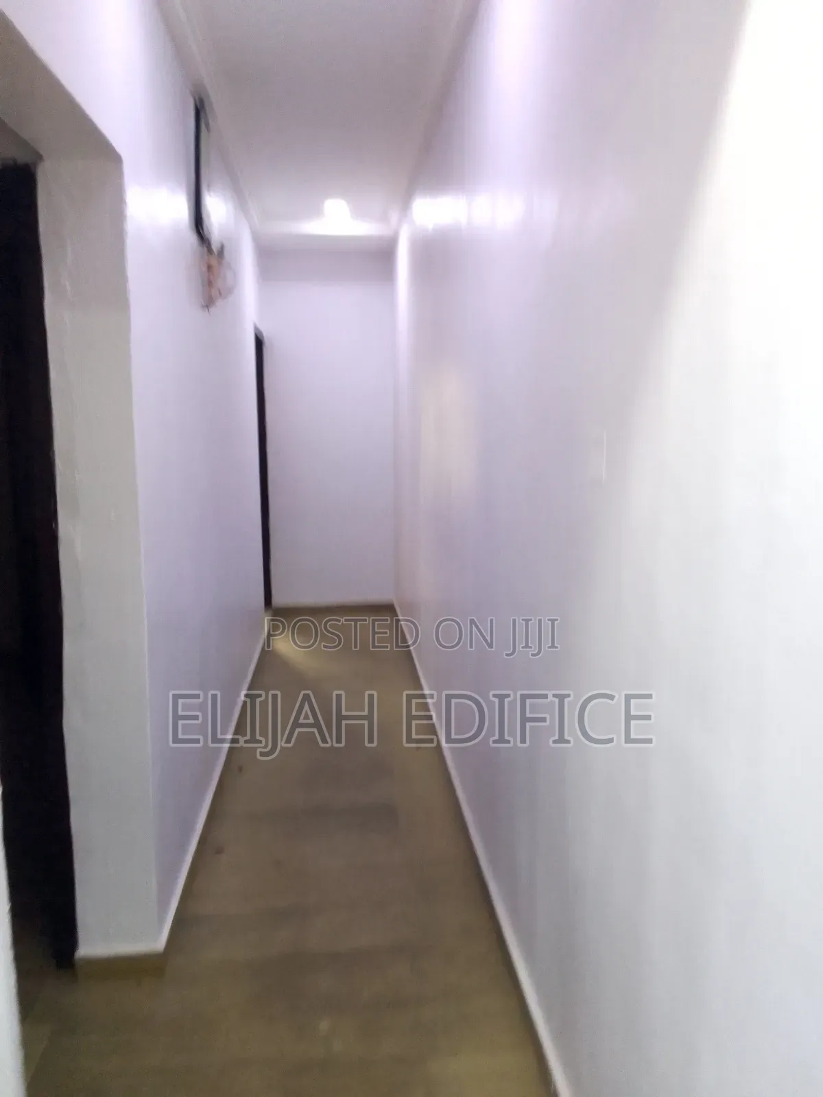Furnished 2bdrm Block of Flats in Eyita, Ikorodu Garage for rent in Ikorodu Garage