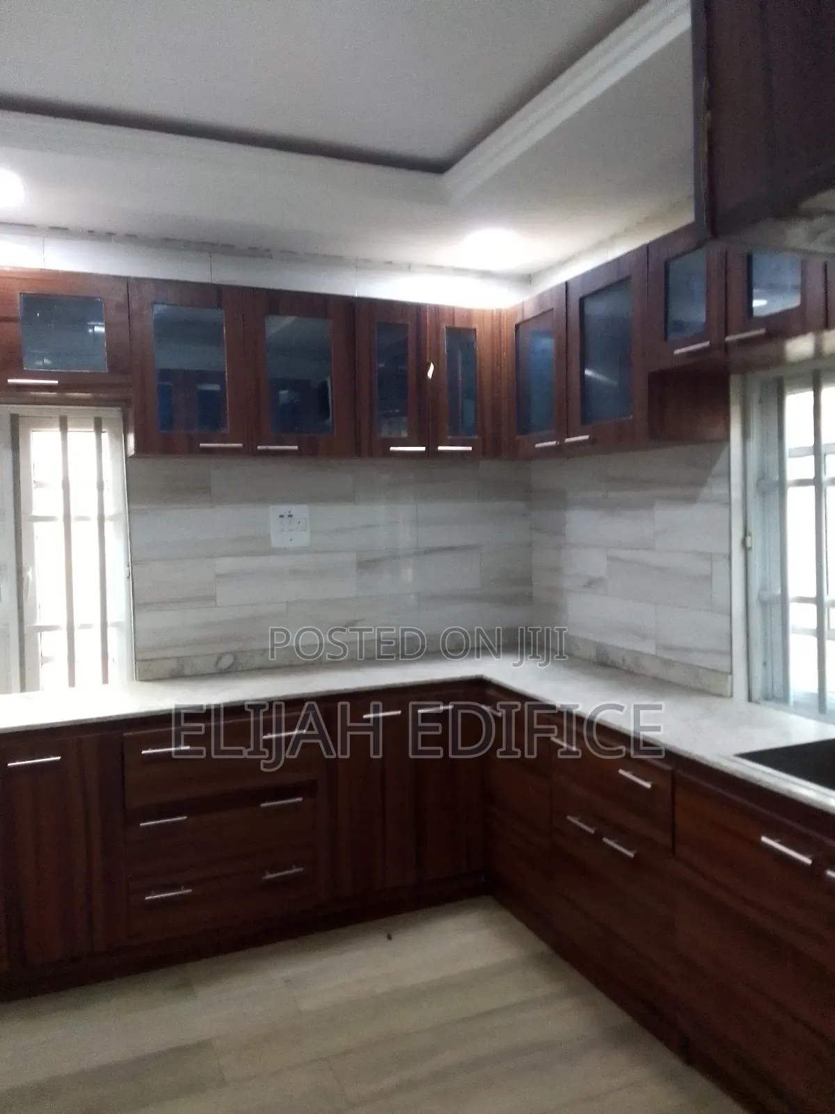 Furnished 2bdrm Block of Flats in Eyita, Ikorodu Garage for rent in Ikorodu Garage