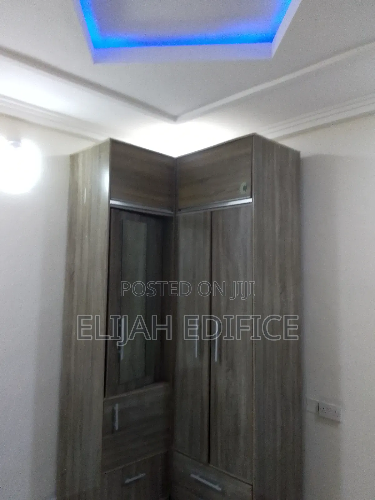 Furnished 2bdrm Block of Flats in Eyita, Ikorodu Garage for rent in Ikorodu Garage