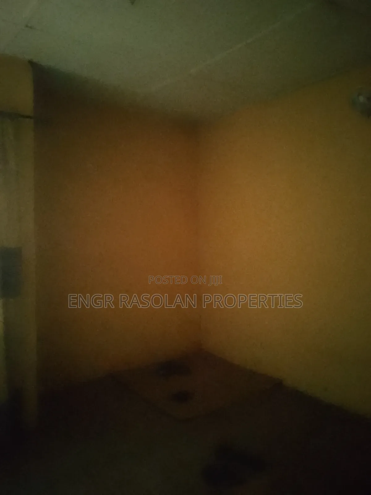 5bdrm Bungalow in Ganmo, Ifelodun-Kwara for sale in Ifelodun-Kwara