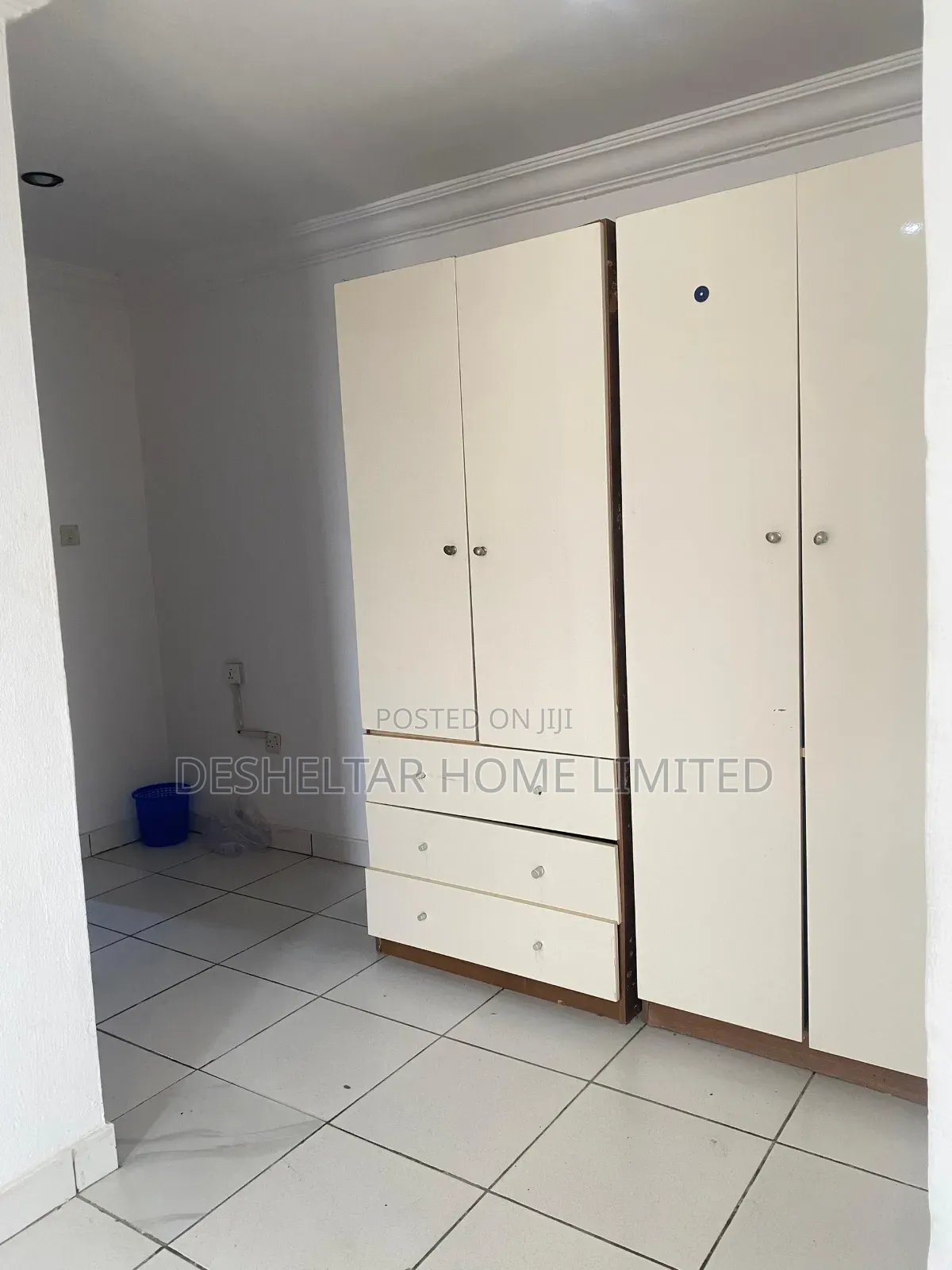 3bdrm Shared Apartment in Southern View Estate, Chevron for rent in Chevron