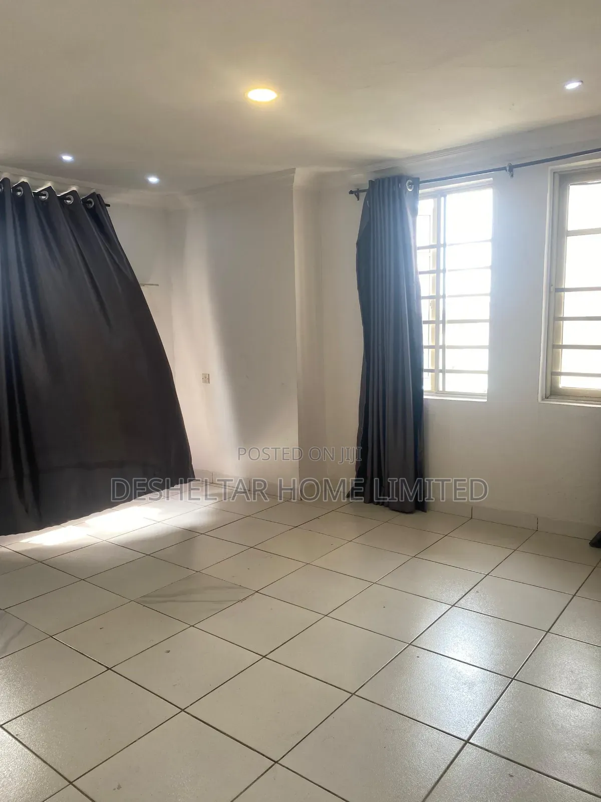 3bdrm Shared Apartment in Southern View Estate, Chevron for rent in Chevron