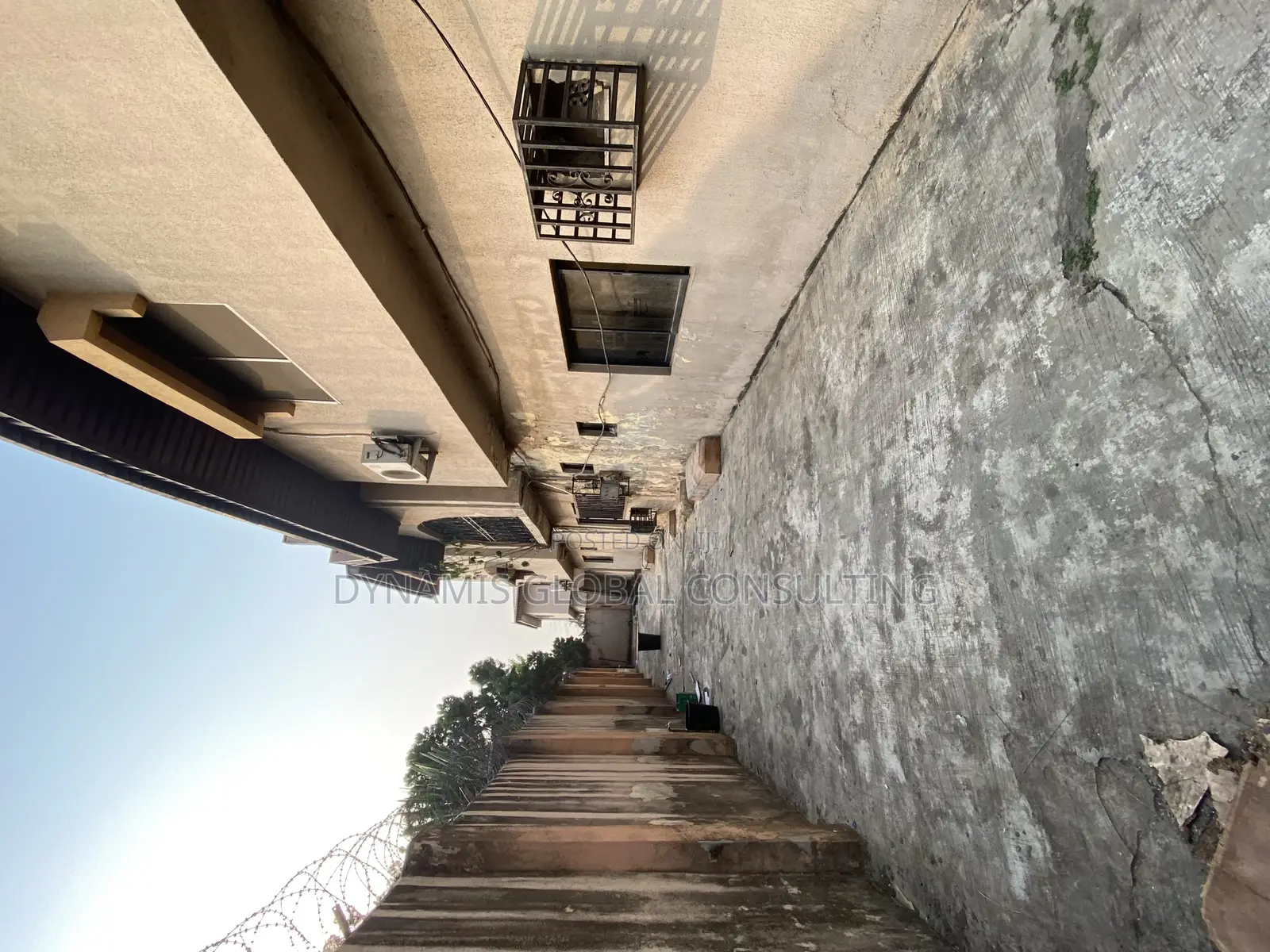 856sqm in Harmony, Magodo Phase 1 Gra With Cofo in Magodo