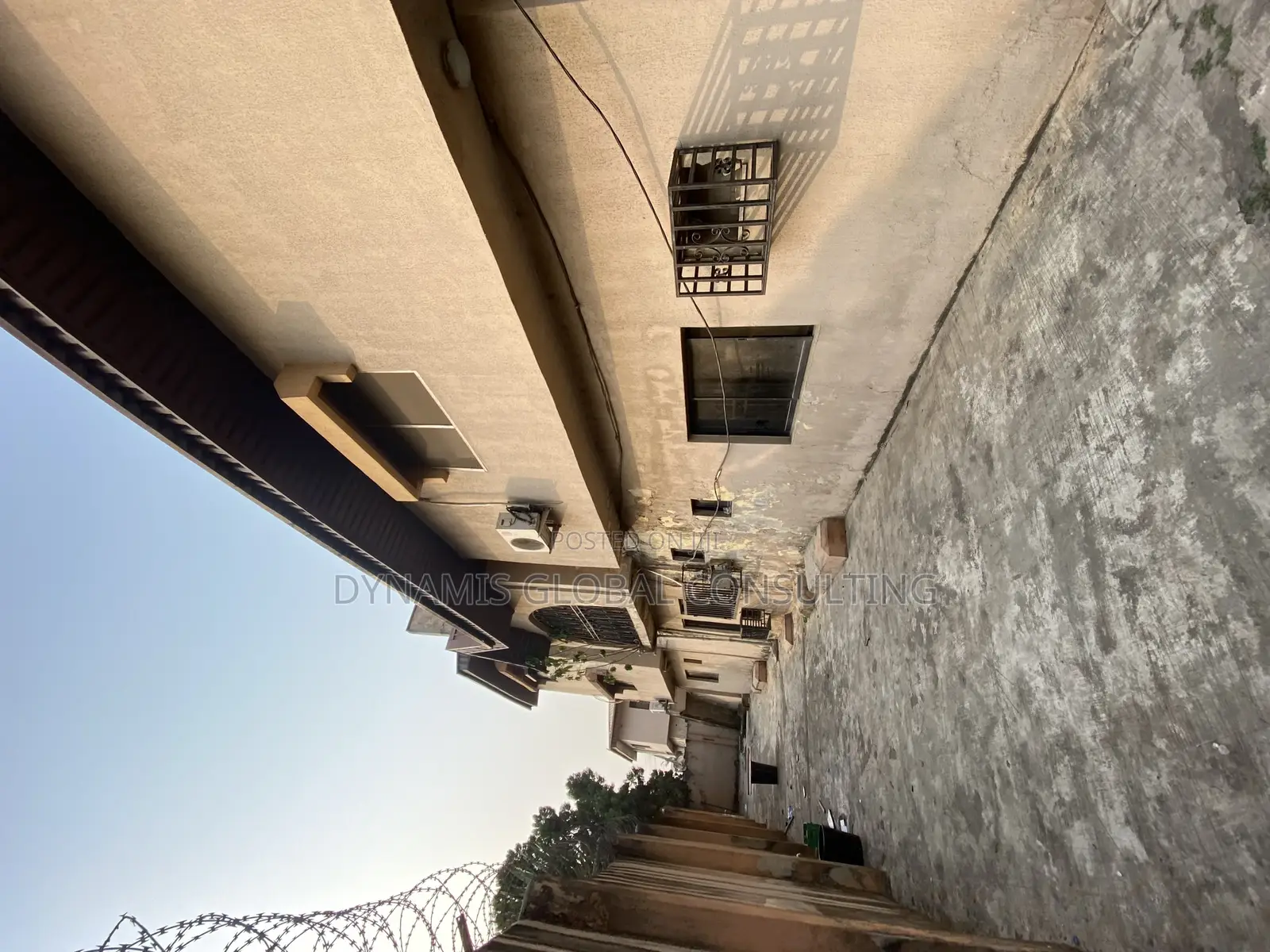 856sqm in Harmony, Magodo Phase 1 Gra With Cofo in Magodo