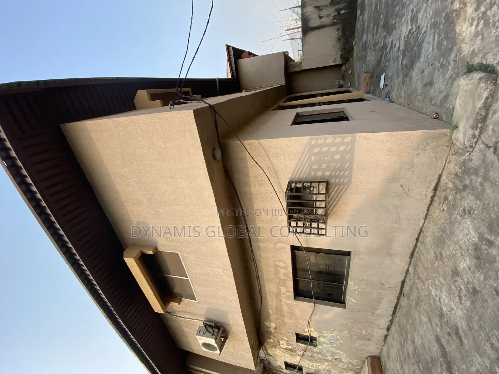 856sqm in Harmony, Magodo Phase 1 Gra With Cofo in Magodo