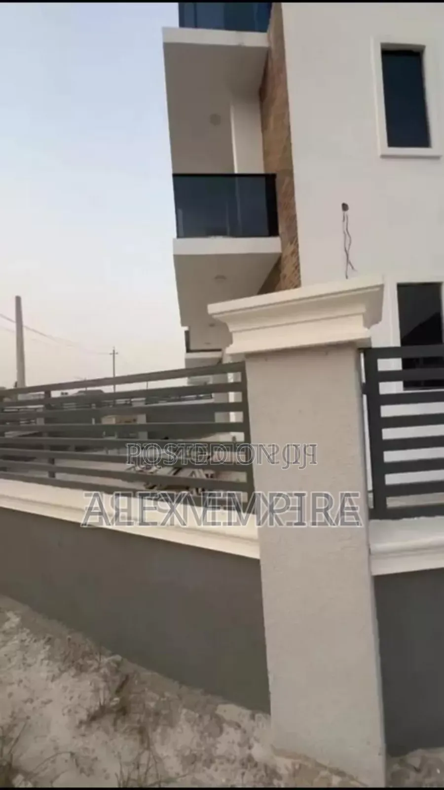 5bdrm Duplex in Festac for sale in Festac