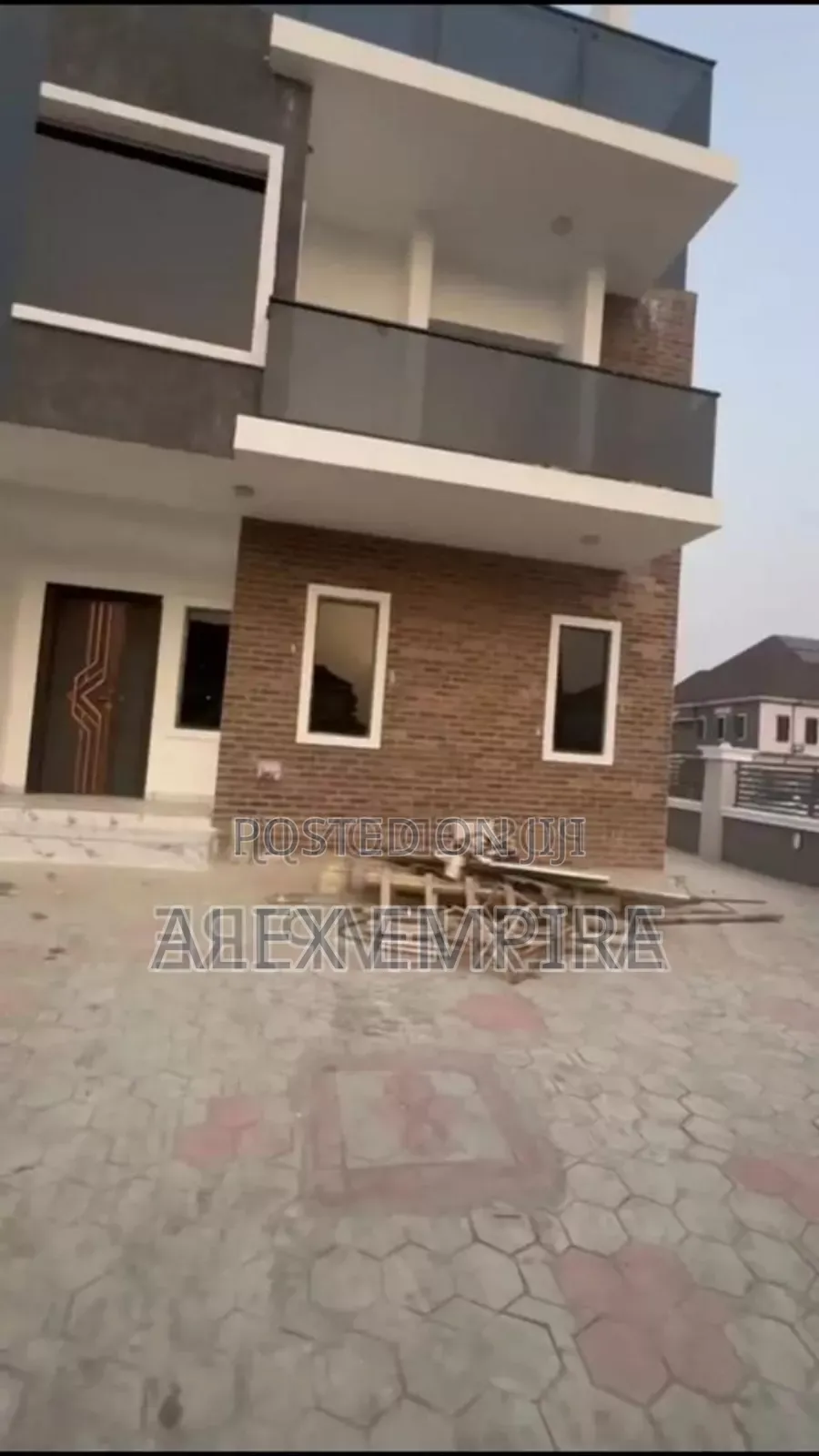 5bdrm Duplex in Festac for sale in Festac