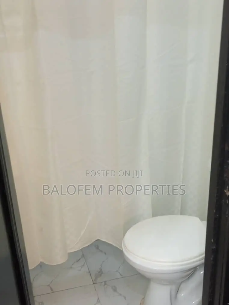 Short Let Apartment in Abeokuta South