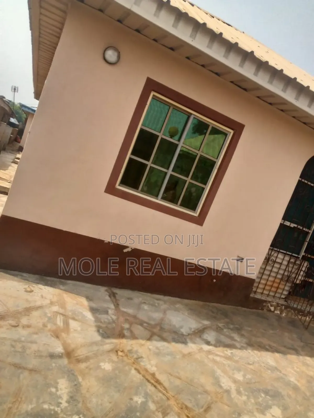2 Units of 2 Bedroom 4 Sale Ayobo Lagos in Ayobo