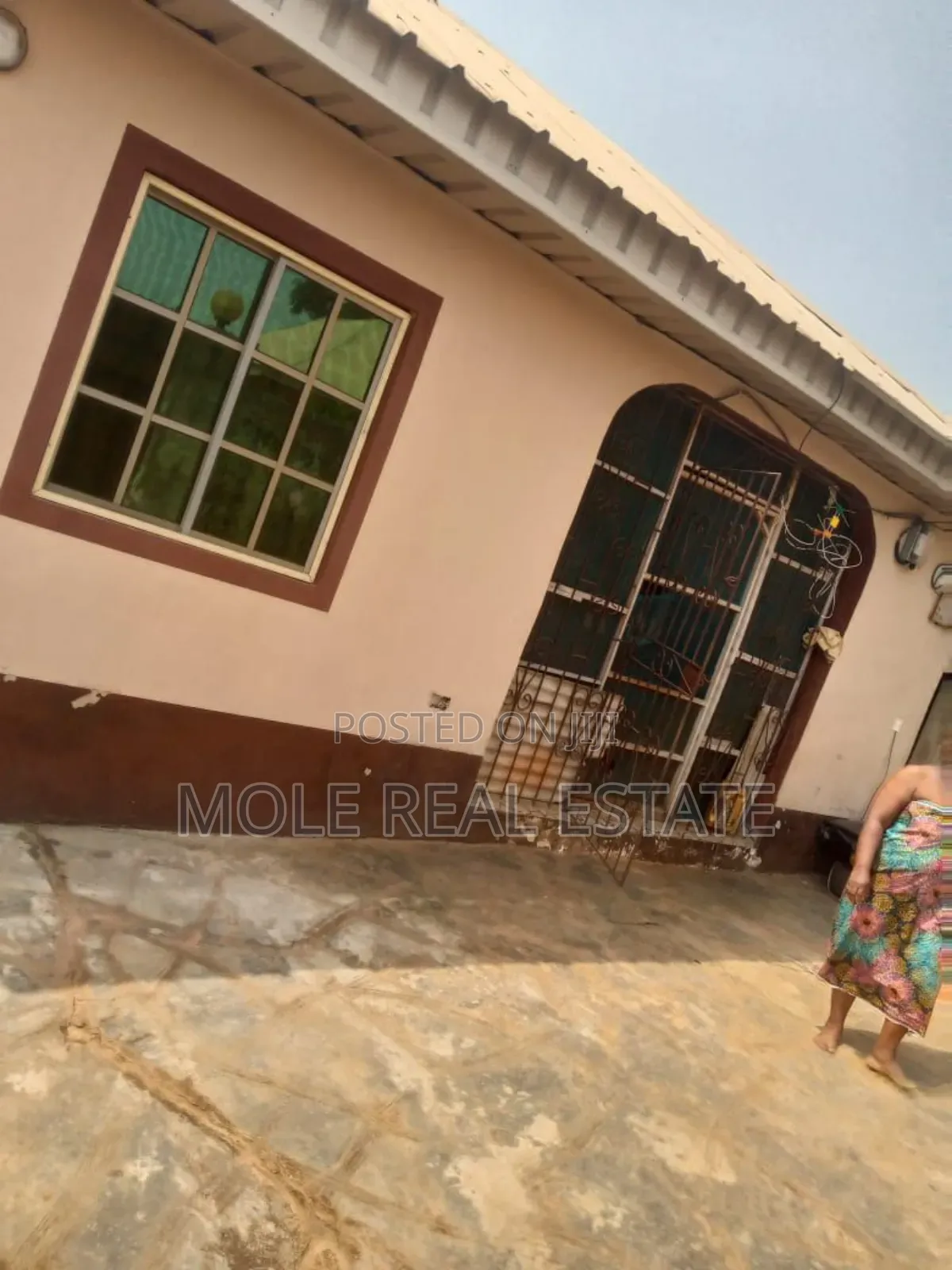 2 Units of 2 Bedroom 4 Sale Ayobo Lagos in Ayobo