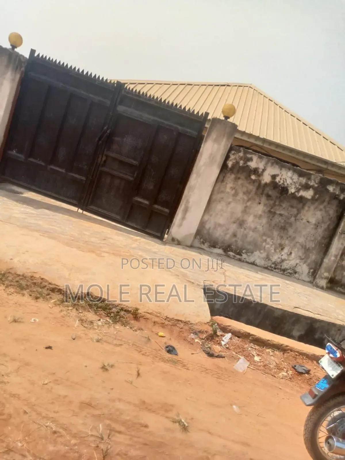 2 Units of 2 Bedroom 4 Sale Ayobo Lagos in Ayobo