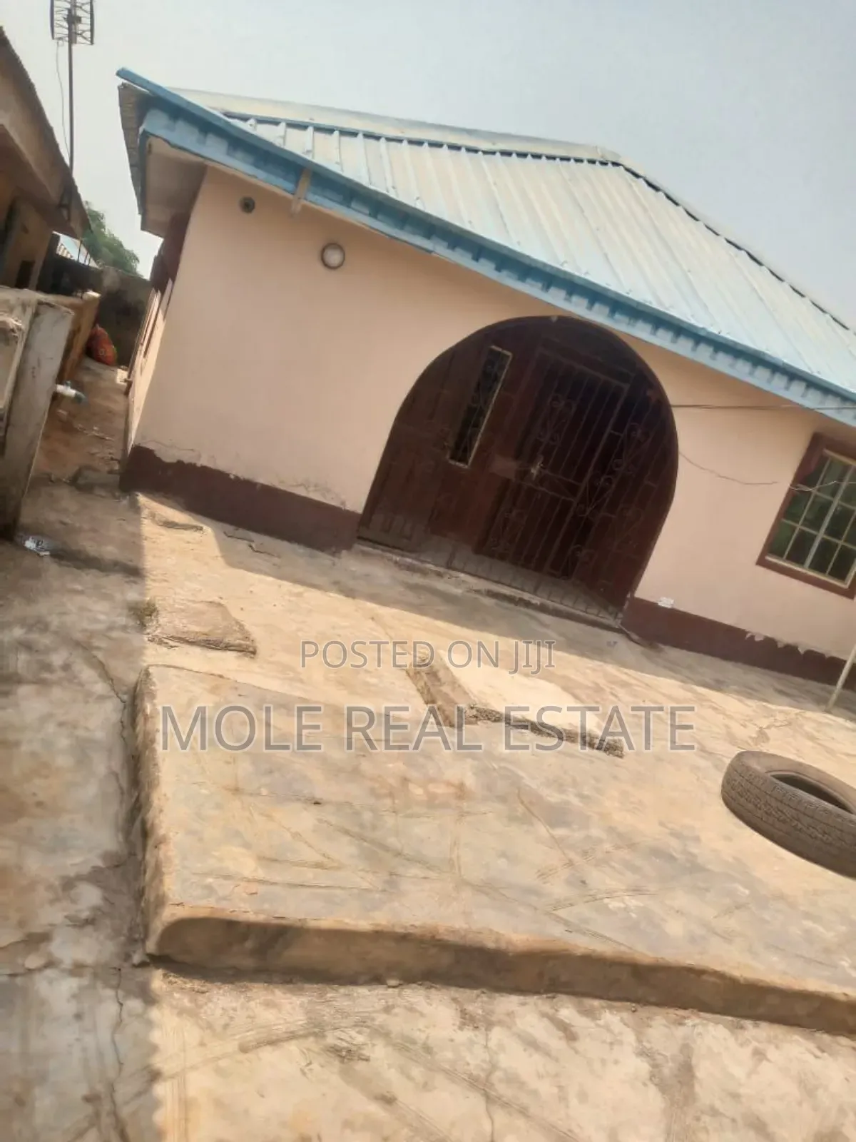 2 Units of 2 Bedroom 4 Sale Ayobo Lagos in Ayobo