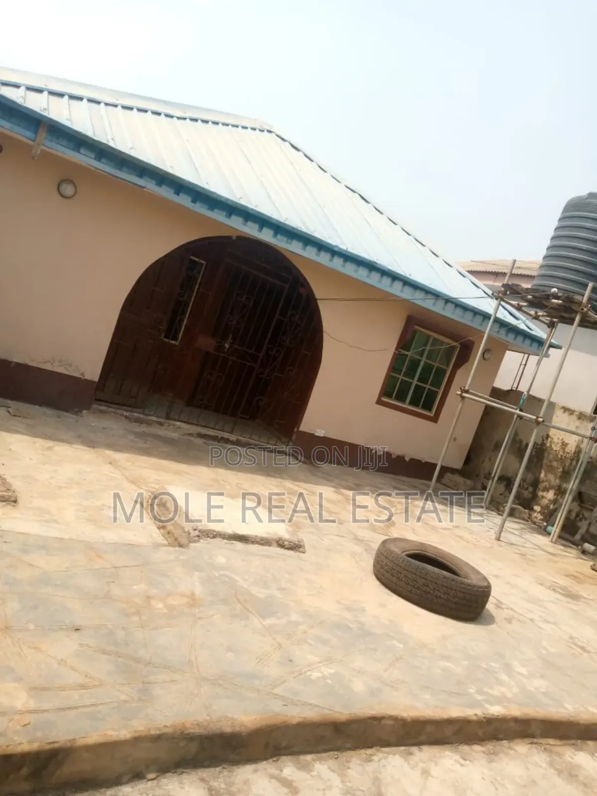 2 Units of 2 Bedroom 4 Sale Ayobo Lagos in Ayobo