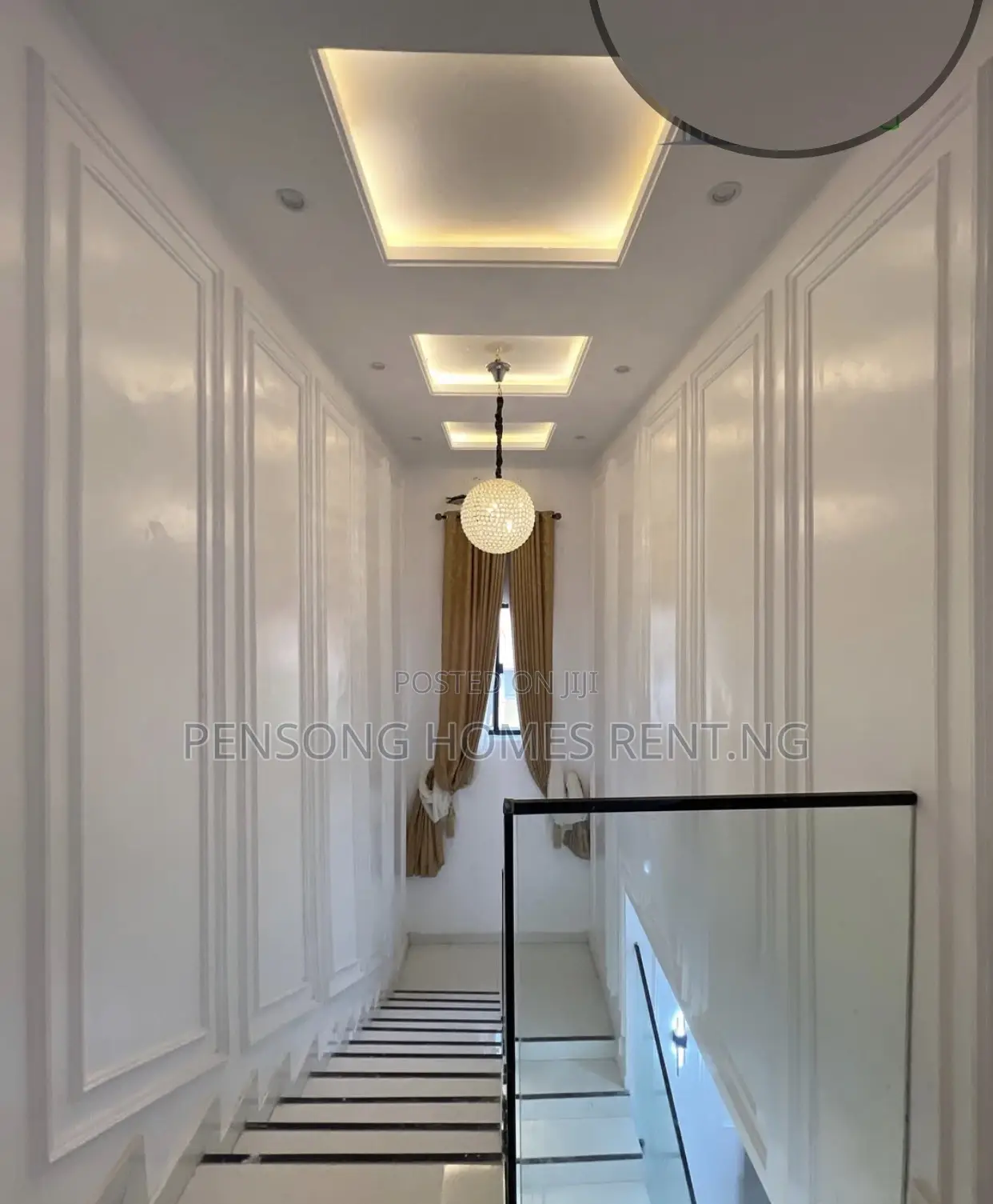 4bdrm Apartment in Lekki Phase 1 for rent in Lekki