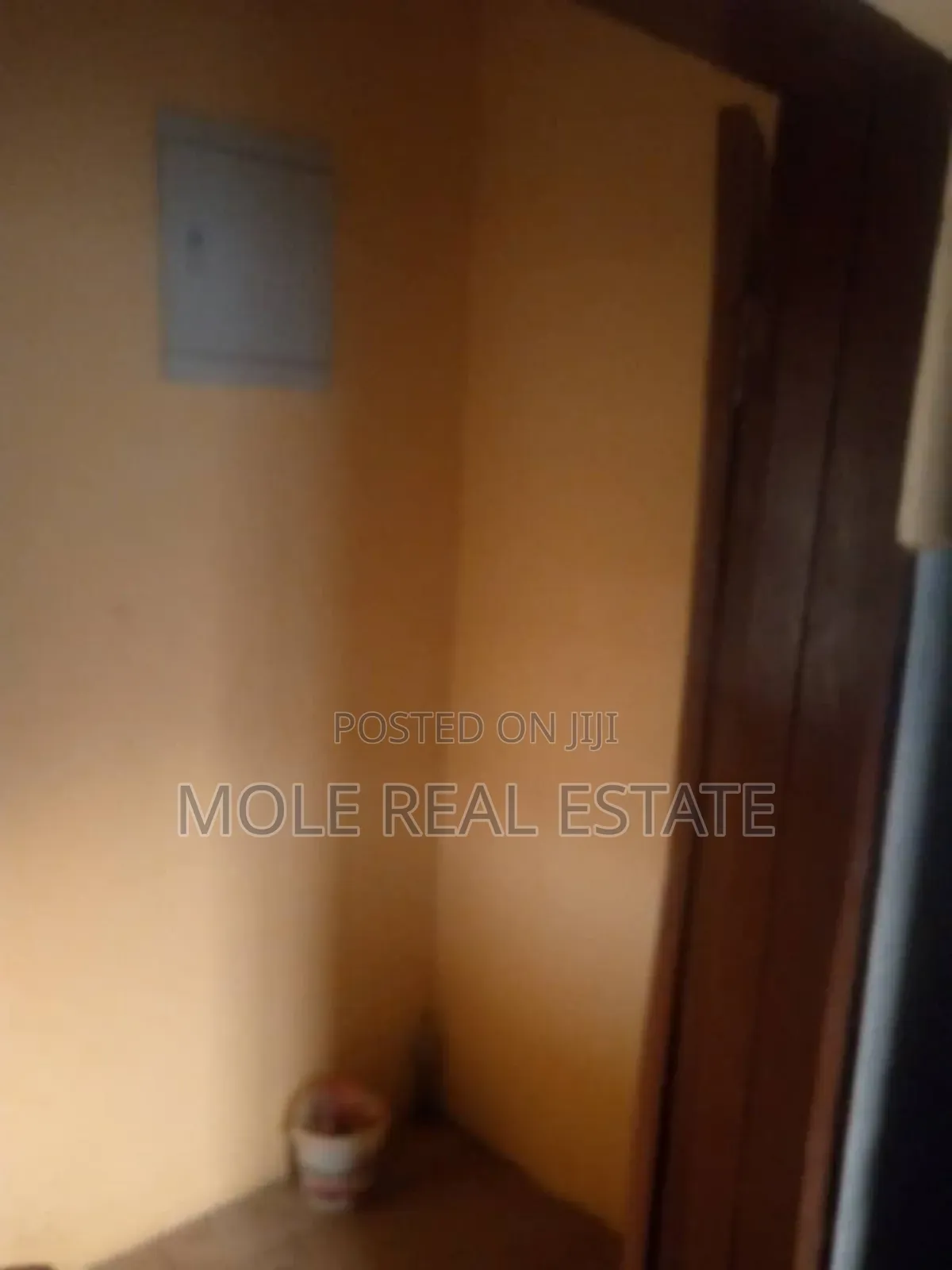 4bdrm Apartment in Abeson, Abesan for sale in Abesan