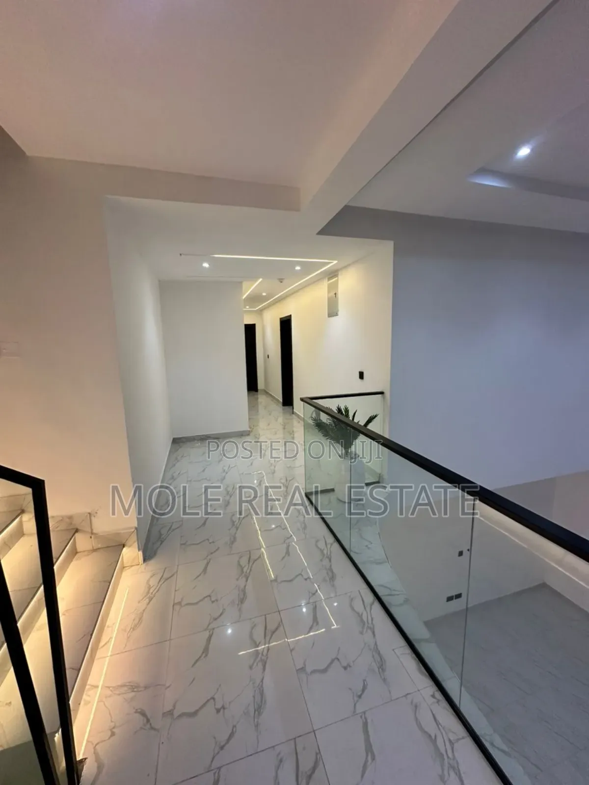 4bdrm Apartment in Abeson, Abesan for sale in Abesan