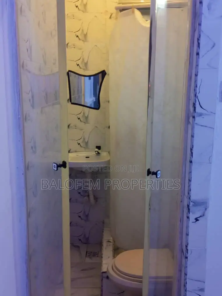 Short Let Apartment in Abeokuta South