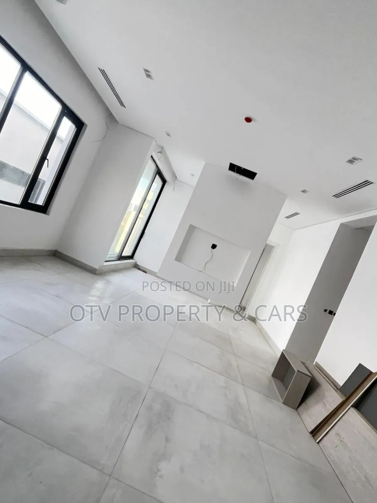 Furnished 5bdrm Duplex in Ikoyi for sale in Ikoyi