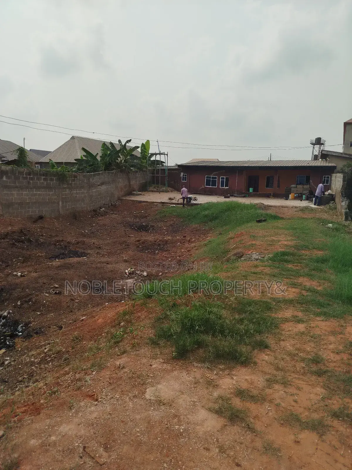 3bdrm Bungalow in Off Liasu Road for sale in Egbe / Ikotun/Igando