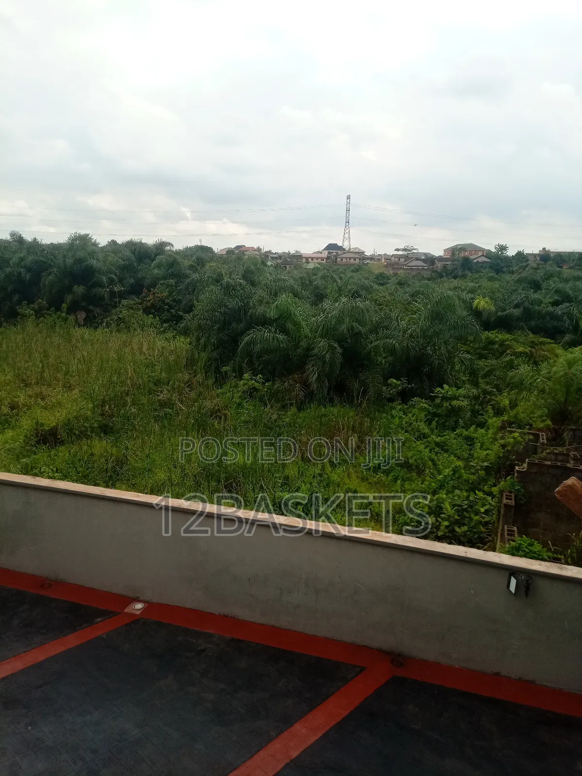 Plots of Land at Magboro in Obafemi-Owode