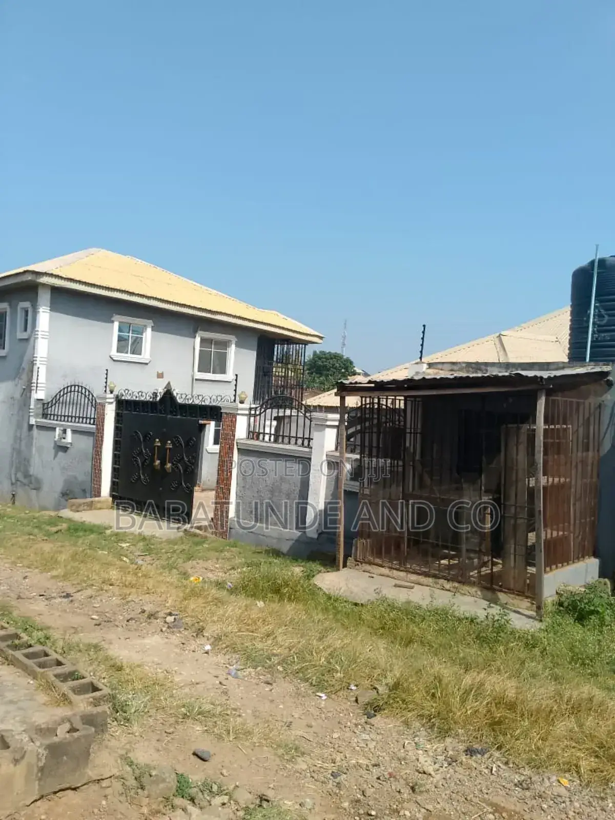 3bdrm House in Akala Express for sale in Akala Express