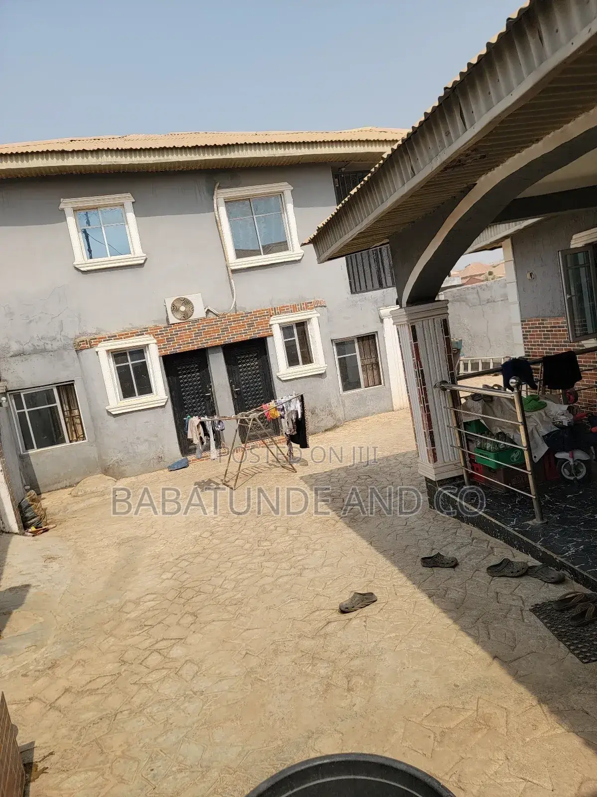 3bdrm House in Akala Express for sale in Akala Express