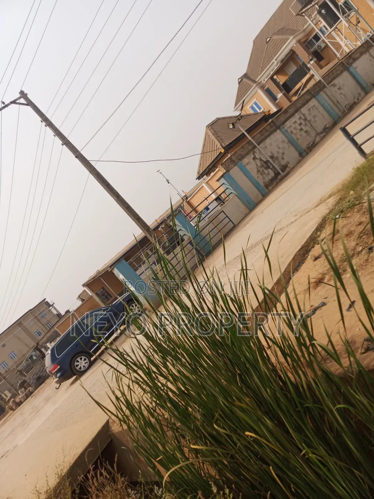Omega Family Deed Bas in Igbogbo