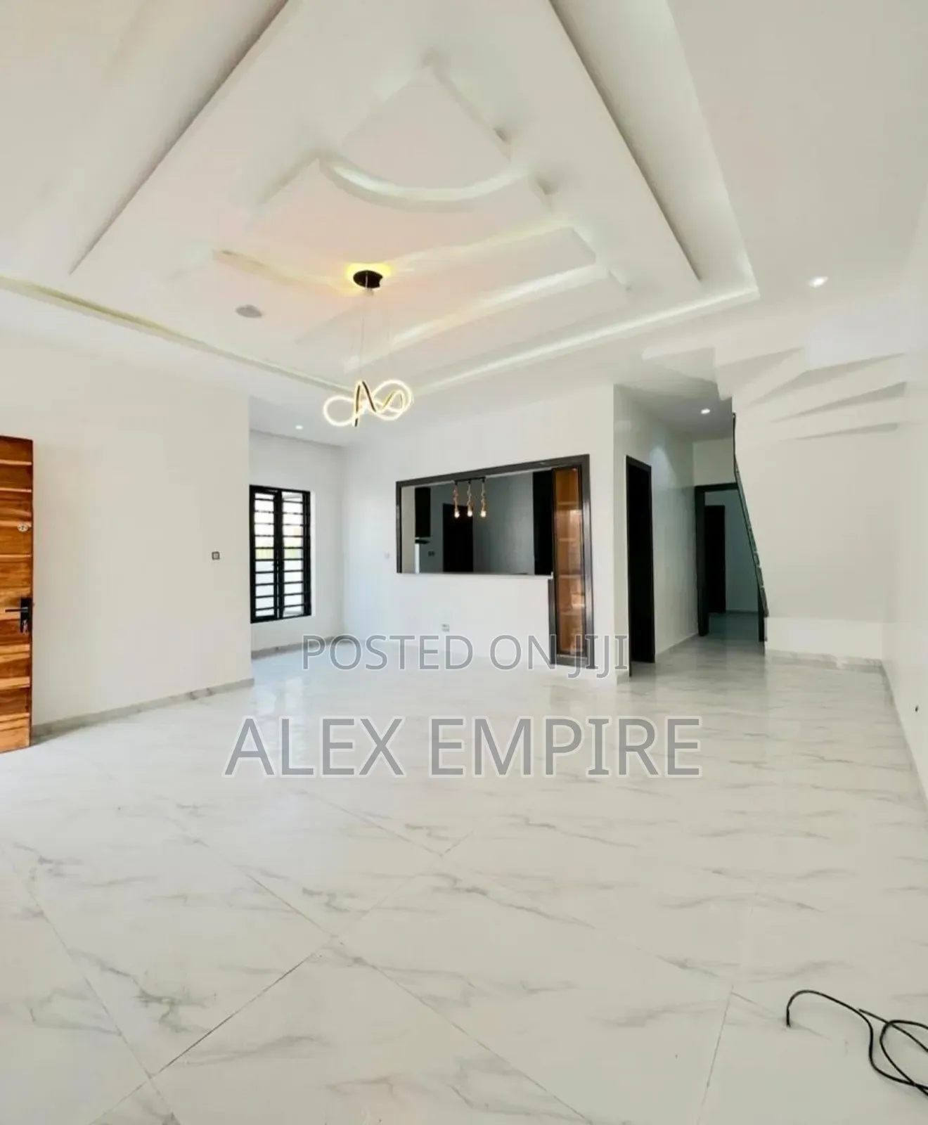 5bdrm Duplex in Festac for sale in Festac