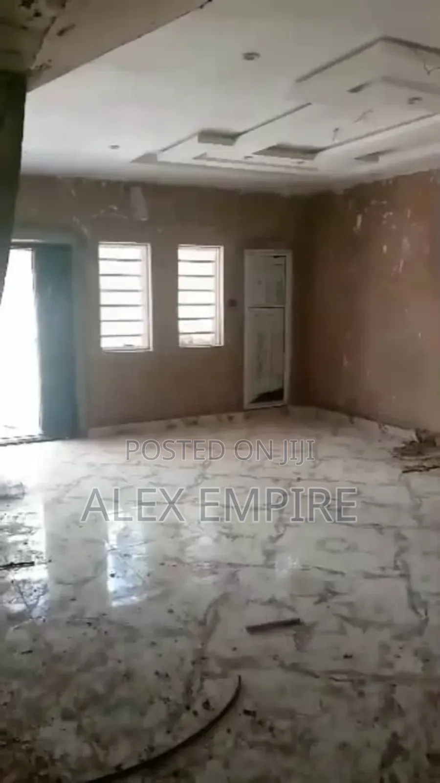 2bdrm Apartment in Ago Palace for rent in Ago Palace
