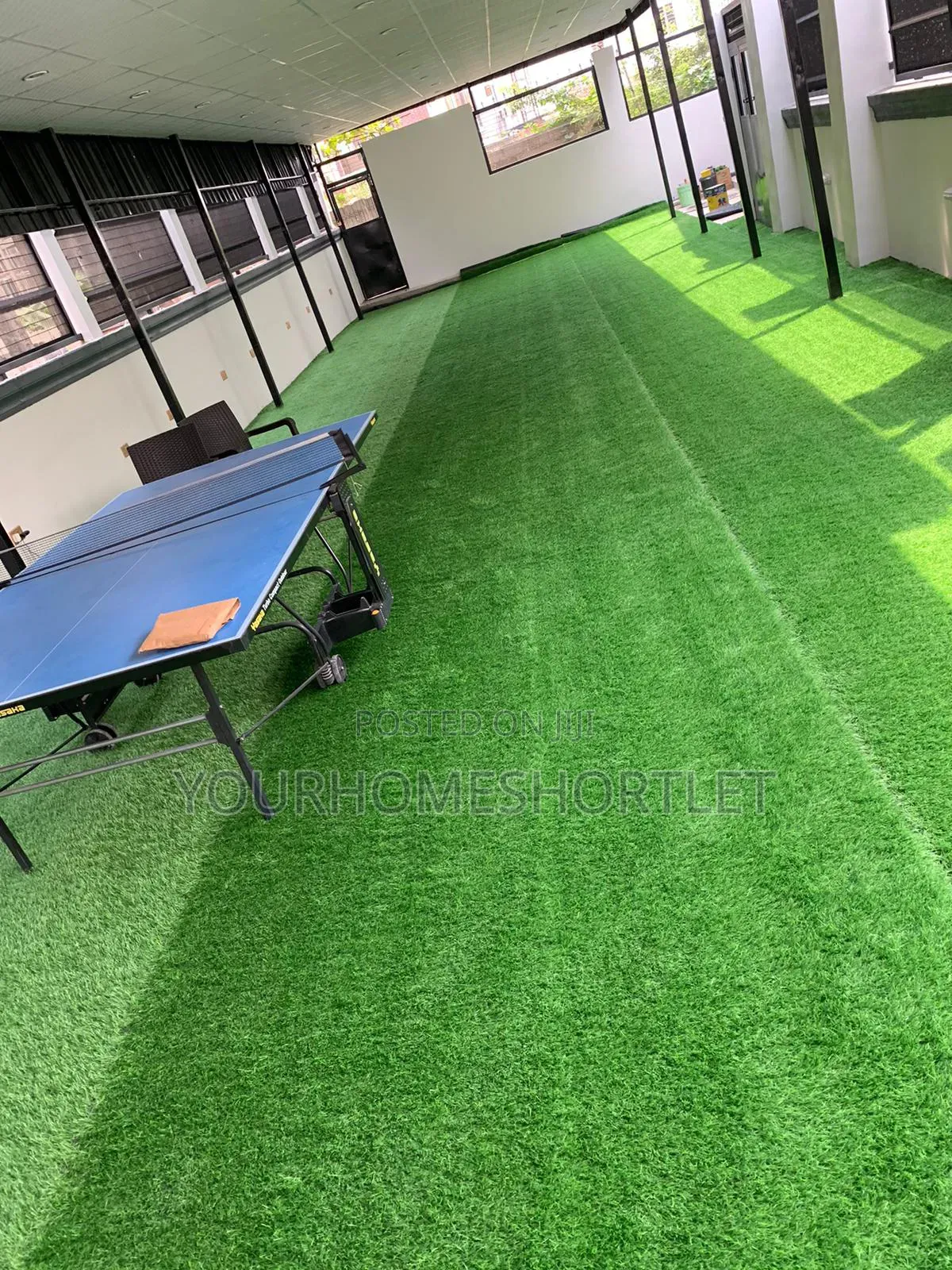 6 Bedroom Apartment With Outdoor Space + Pool for Party in Ogudu-Orioke
