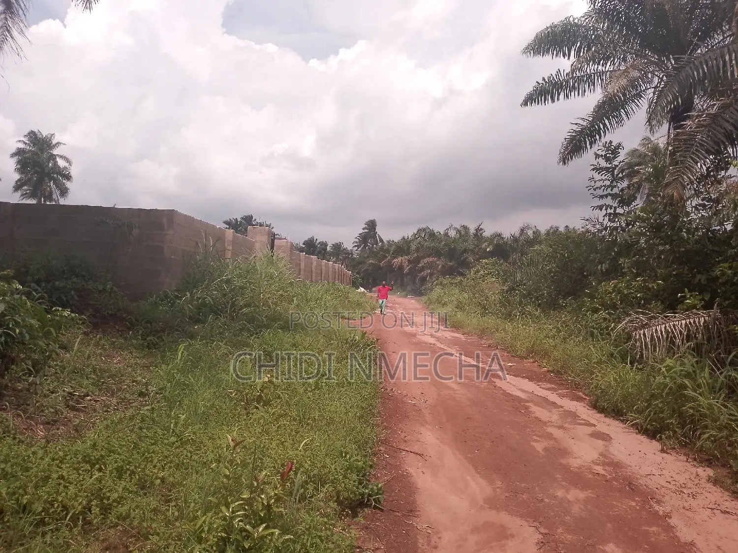 Plots of Land in Owerri