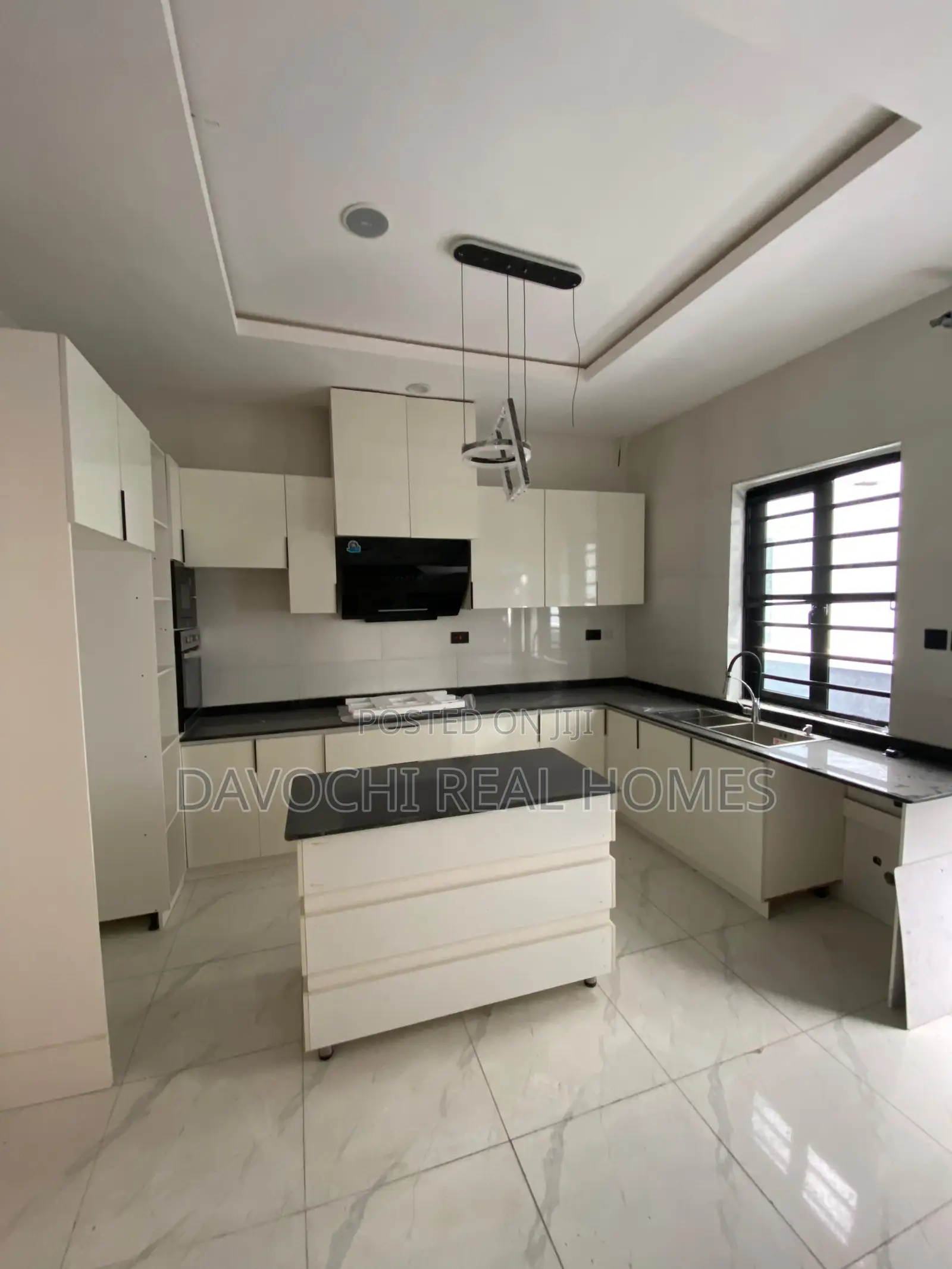 Furnished 4bdrm House in Orchid Road, Lekki for rent in Lekki Phase 1